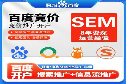 行业专家眼中的SEM竞价培训：成功要素与挑战